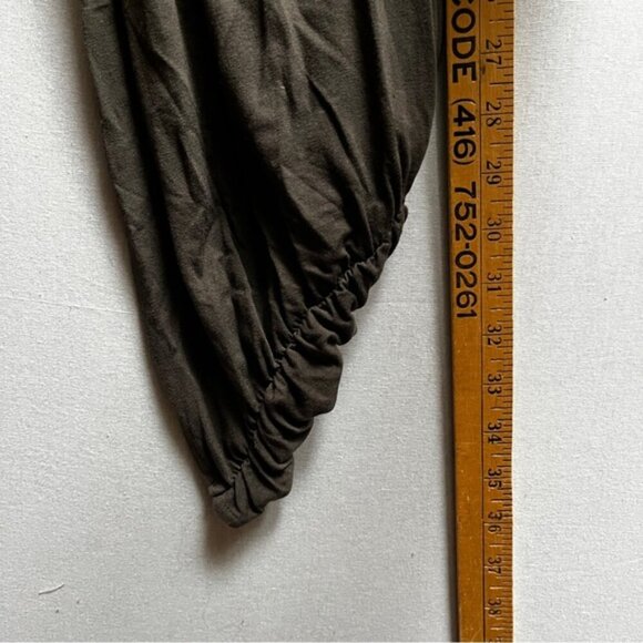 Hoss Intropia Harem Boho Relaxed Fit Pants Sz L - Picture 10 of 11